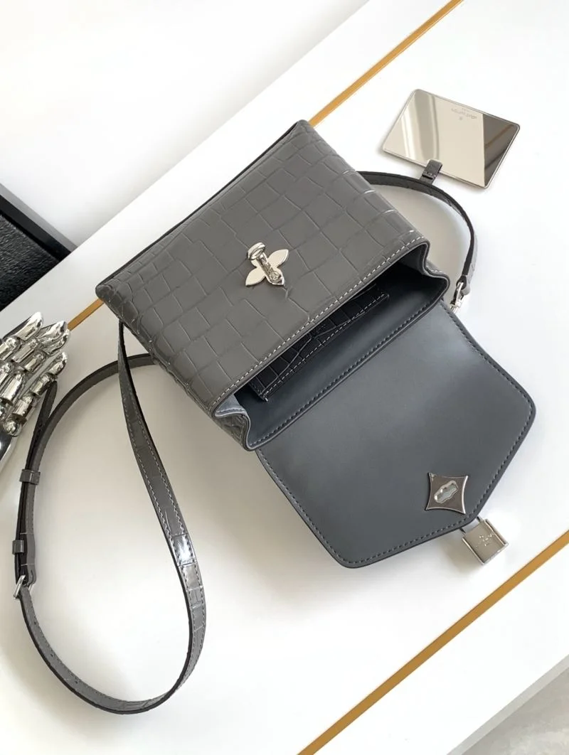 Louis Vuitton Top Handle Bags StreetReady 41023