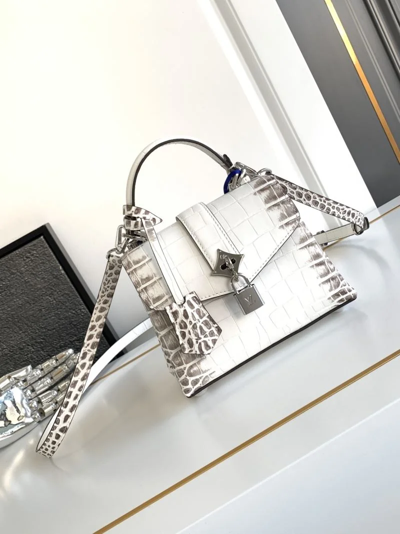 Louis Vuitton Top Handle Bags Soft 41022