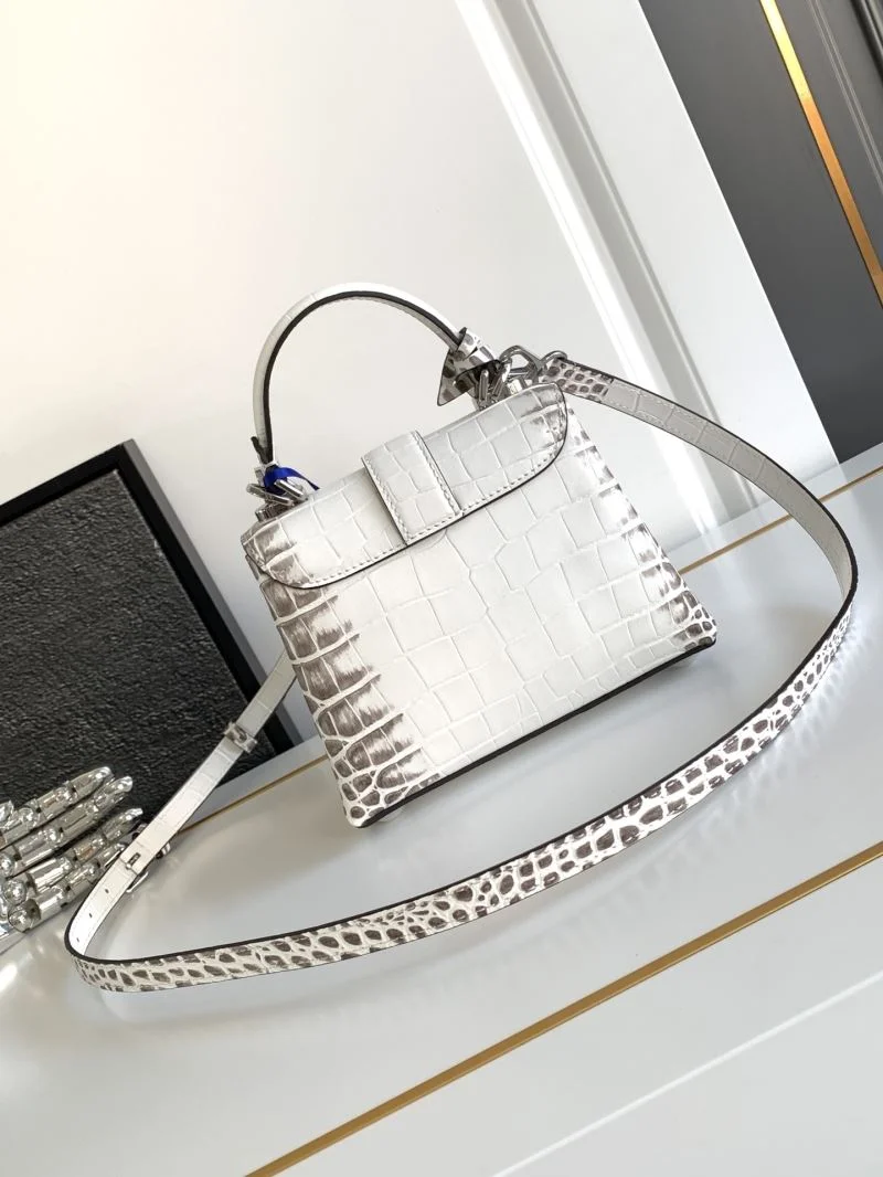 Louis Vuitton Top Handle Bags Soft 41022