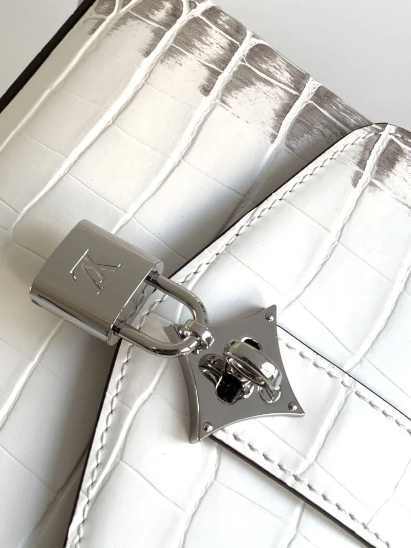 Louis Vuitton Top Handle Bags Soft 41022