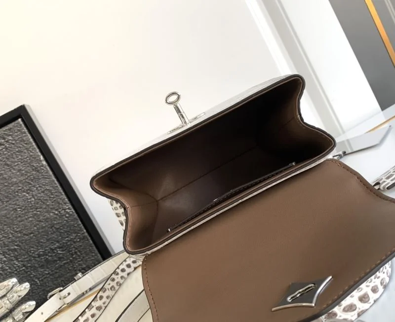 Louis Vuitton Top Handle Bags Soft 41022