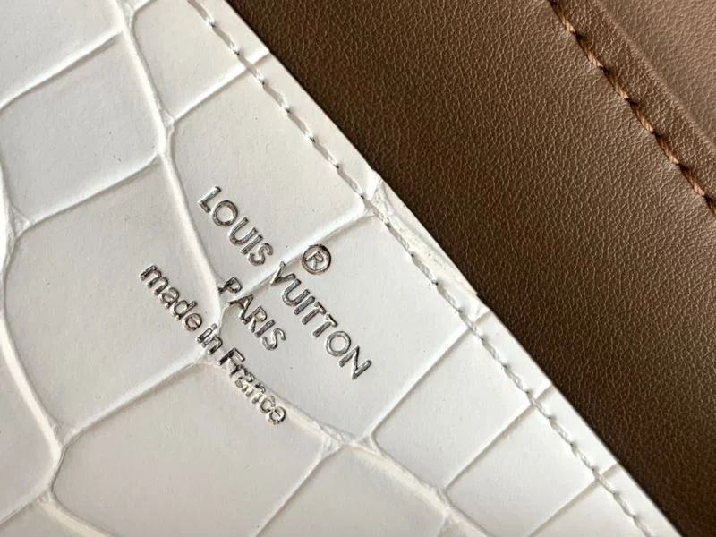 Louis Vuitton Top Handle Bags Soft 41022