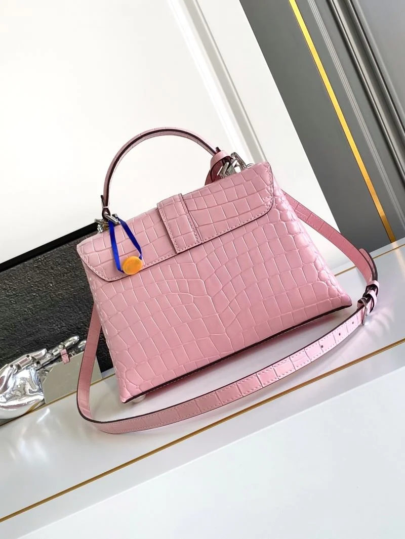 Louis Vuitton Top Handle Bags Tailored 41025