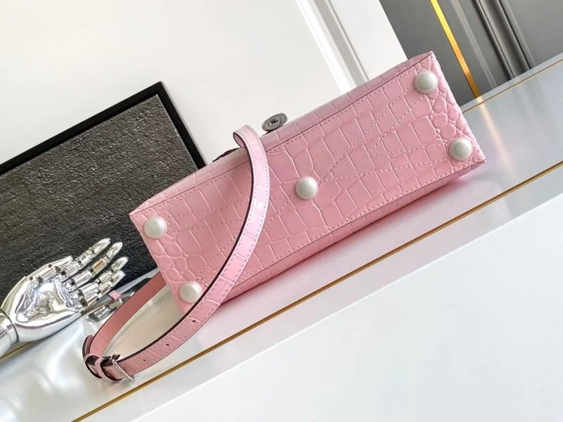 Louis Vuitton Top Handle Bags Tailored 41025
