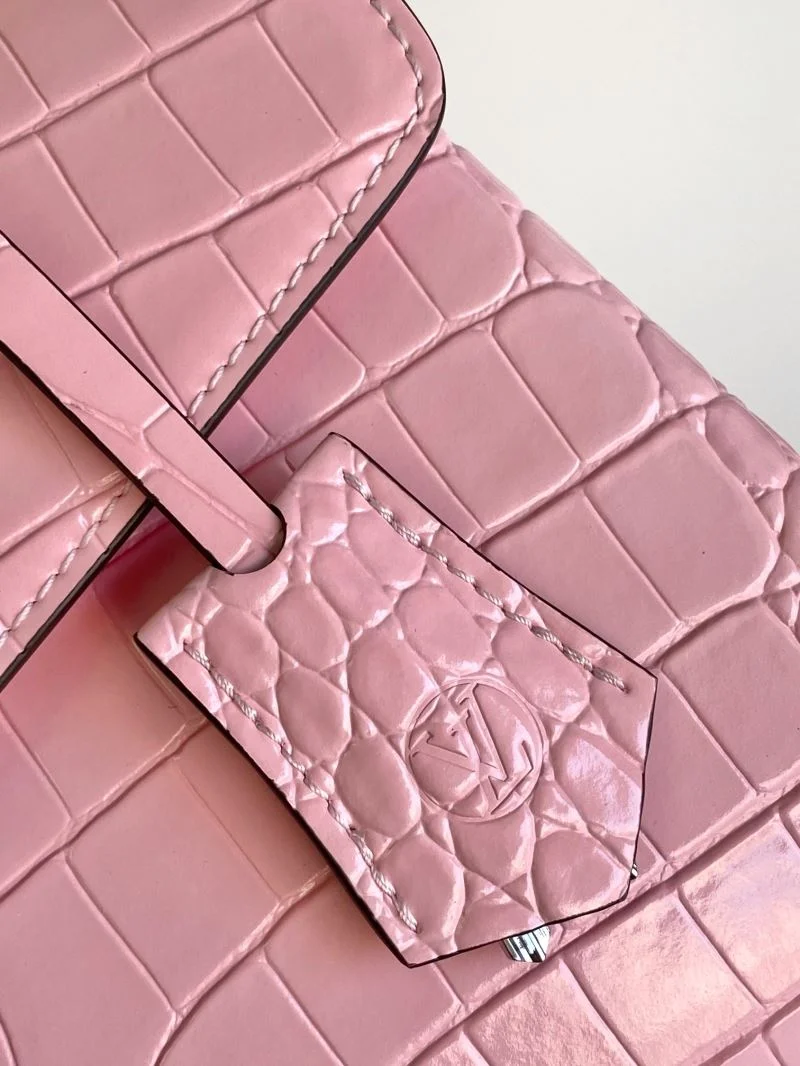 Louis Vuitton Top Handle Bags Tailored 41025