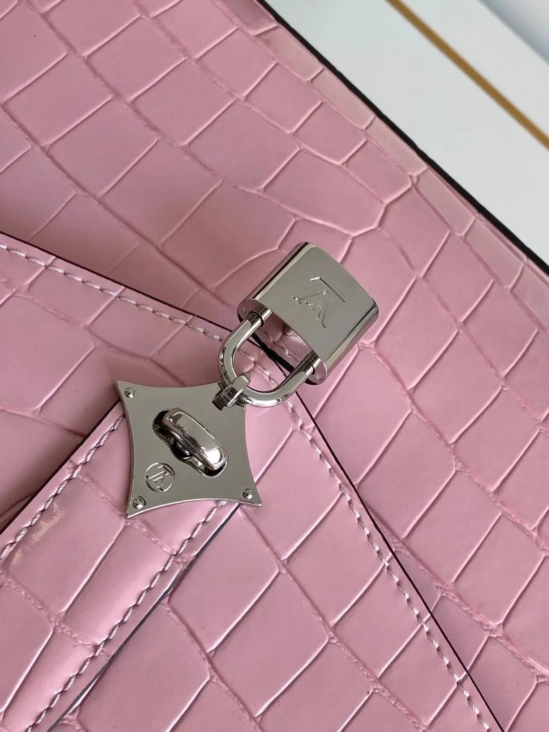 Louis Vuitton Top Handle Bags Tailored 41025