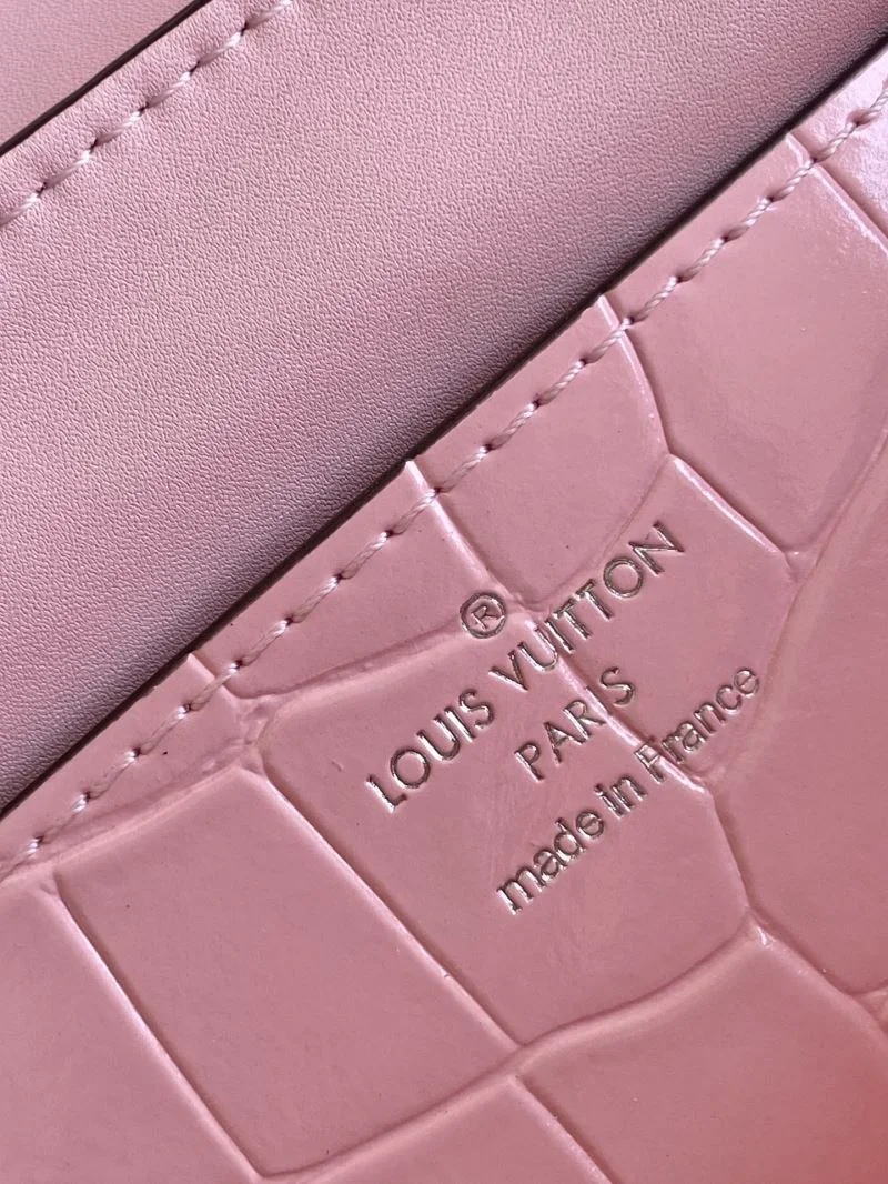 Louis Vuitton Top Handle Bags Tailored 41025