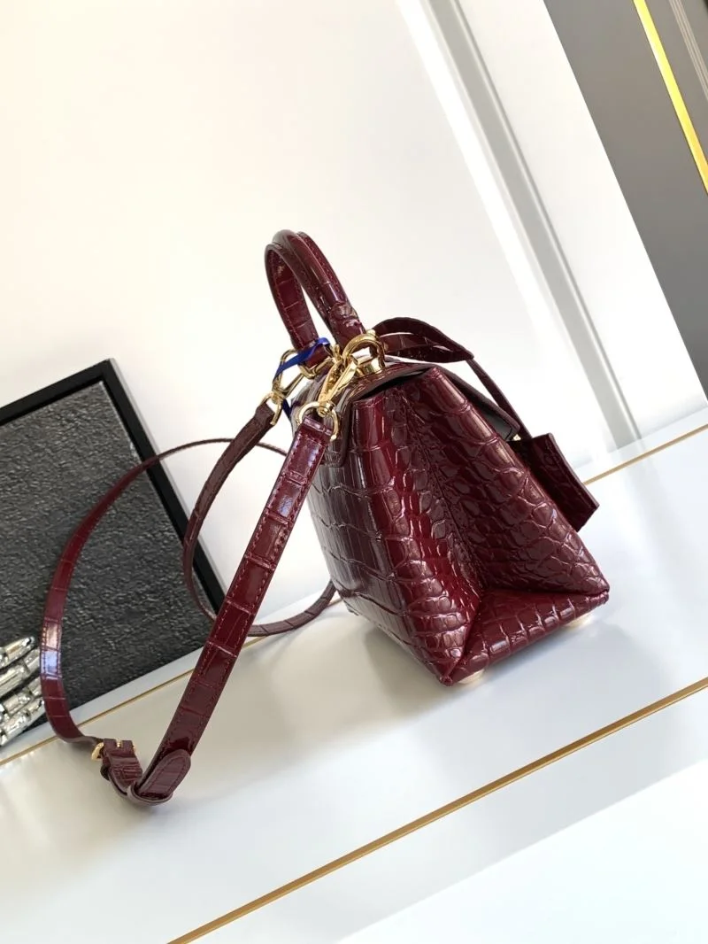 Louis Vuitton Top Handle Bags Premium 41021