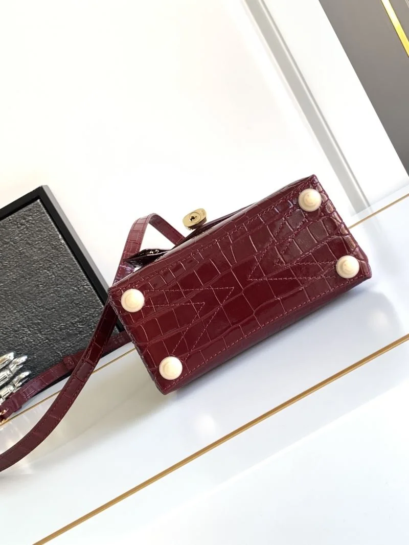 Louis Vuitton Top Handle Bags Premium 41021