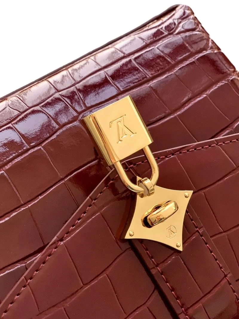 Louis Vuitton Top Handle Bags Premium 41021