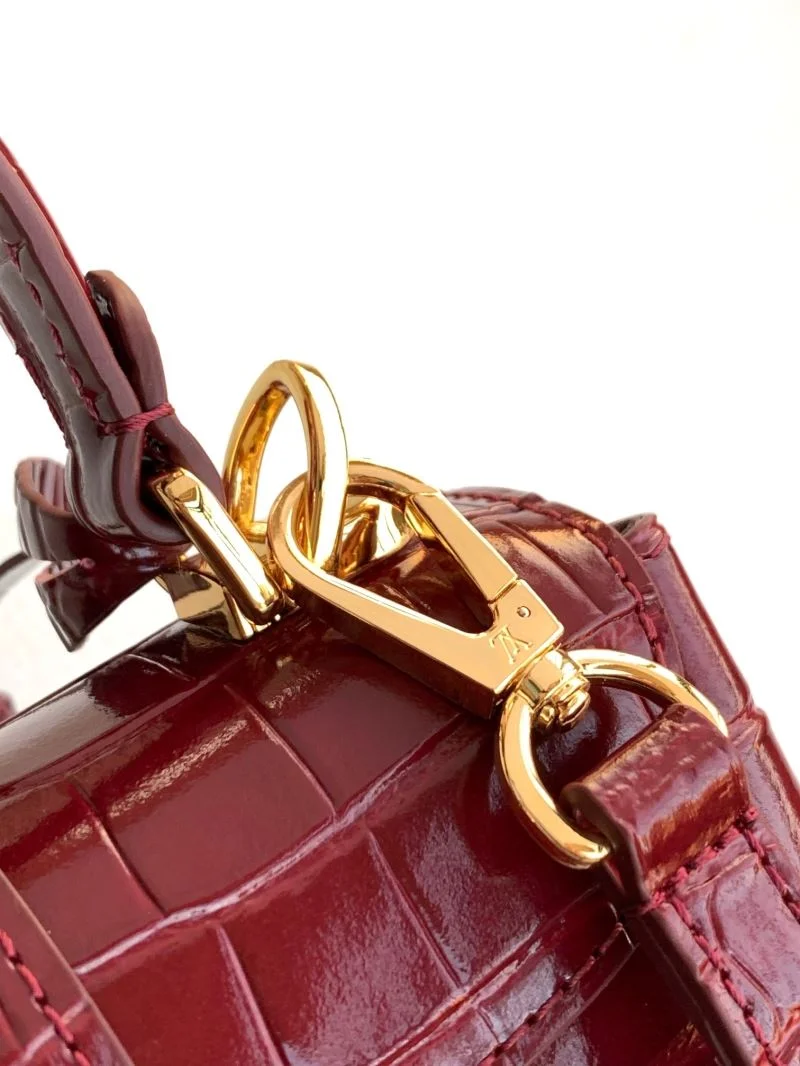 Louis Vuitton Top Handle Bags Premium 41021