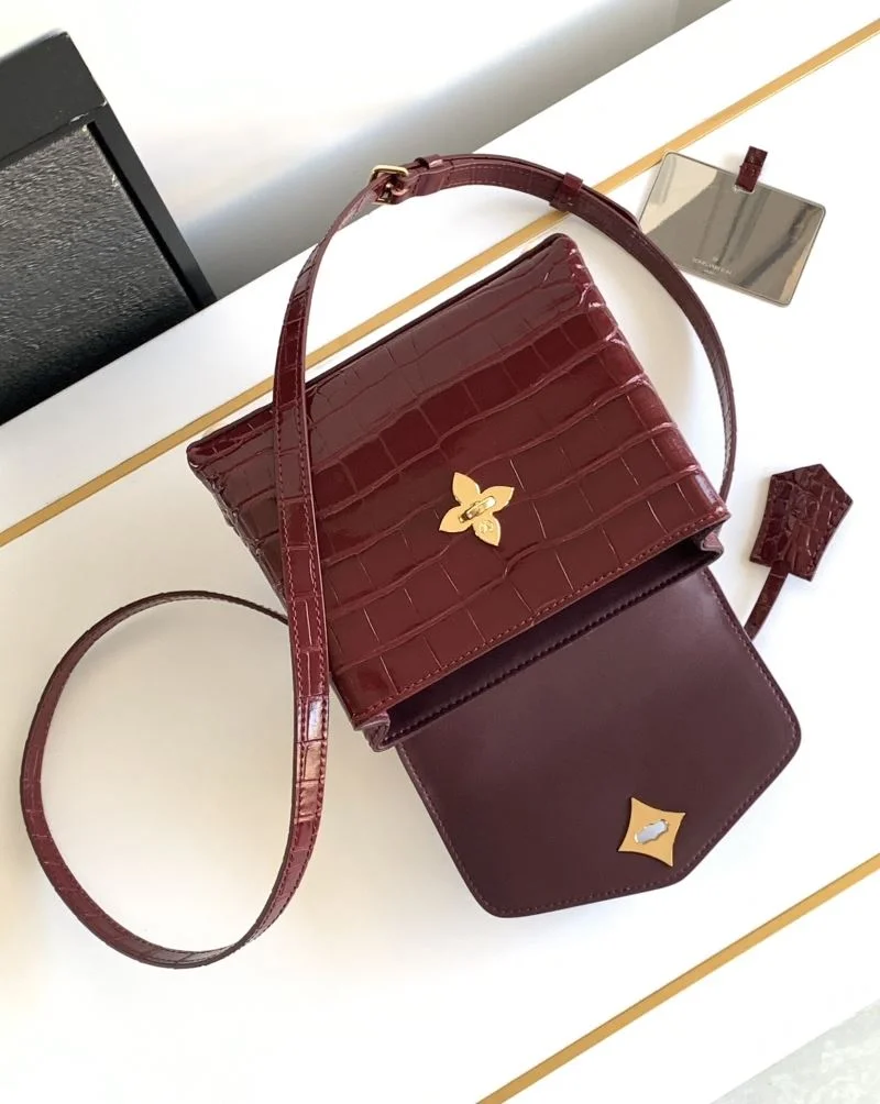 Louis Vuitton Top Handle Bags Premium 41021