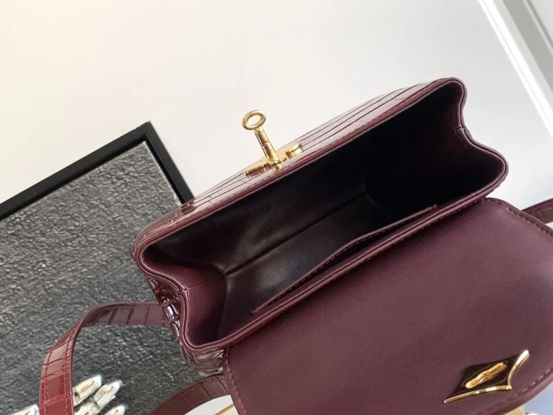 Louis Vuitton Top Handle Bags Premium 41021