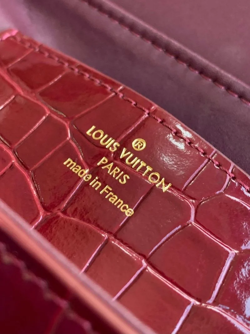 Louis Vuitton Top Handle Bags Premium 41021