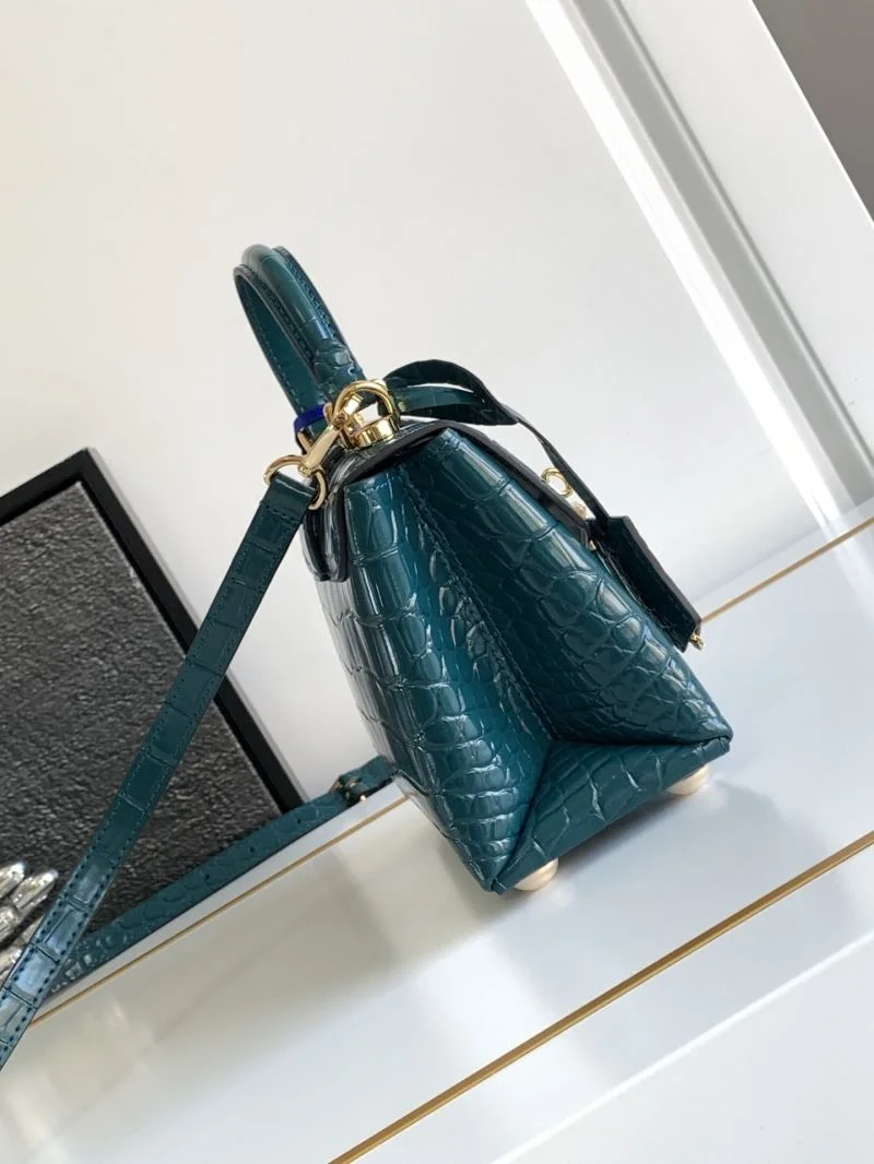 Louis Vuitton Top Handle Bags TechFriendly 41017