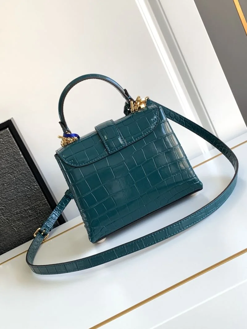 Louis Vuitton Top Handle Bags TechFriendly 41017