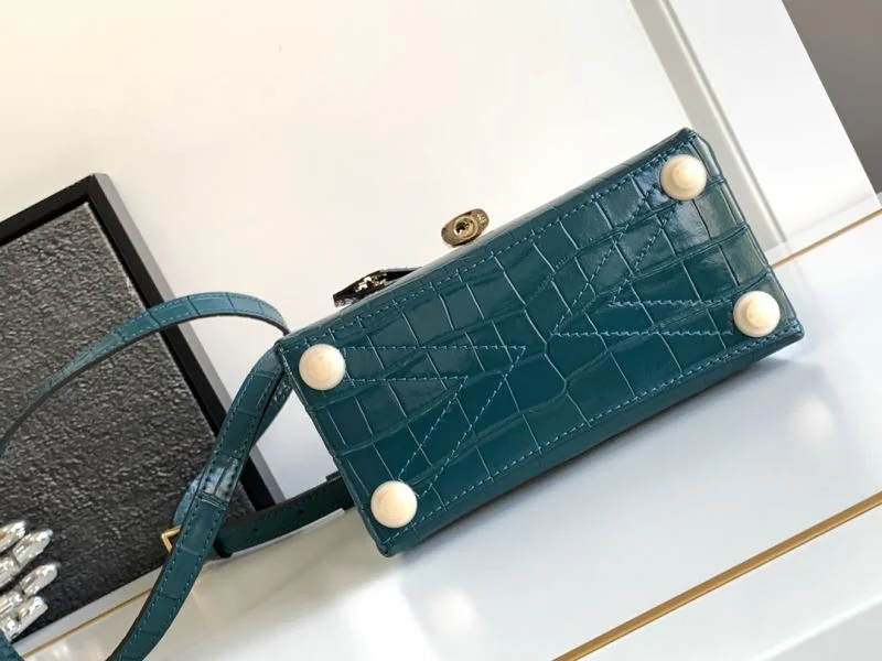 Louis Vuitton Top Handle Bags TechFriendly 41017