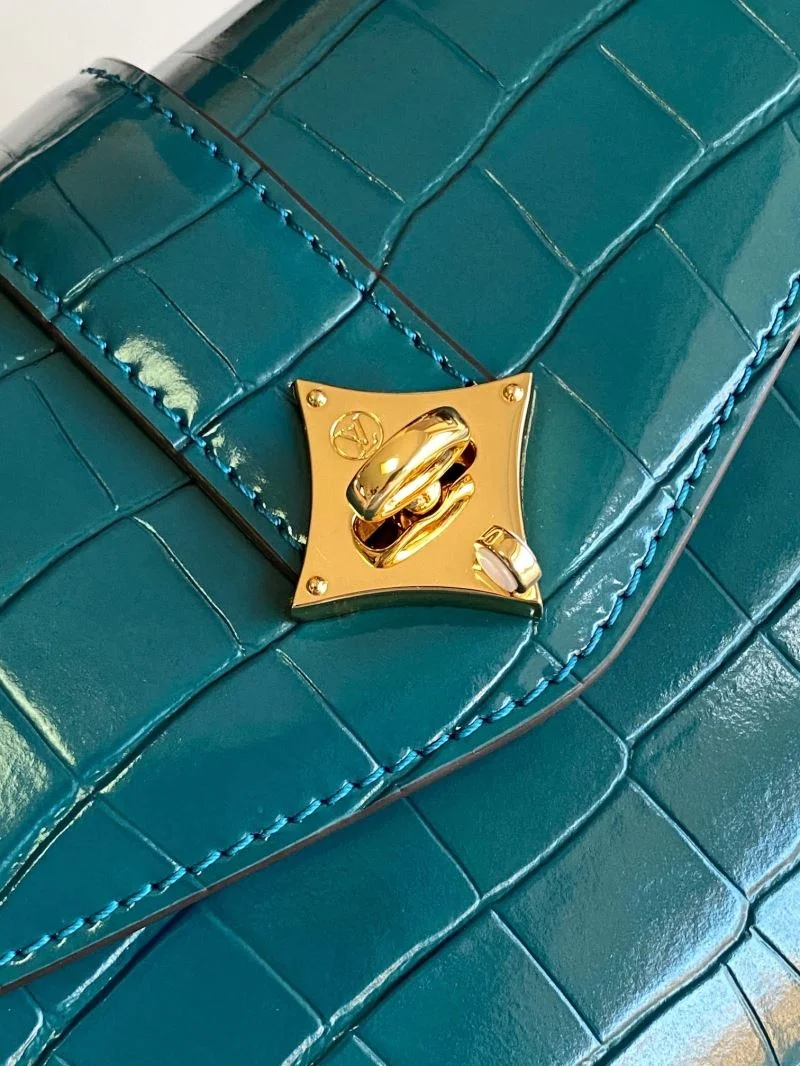 Louis Vuitton Top Handle Bags TechFriendly 41017