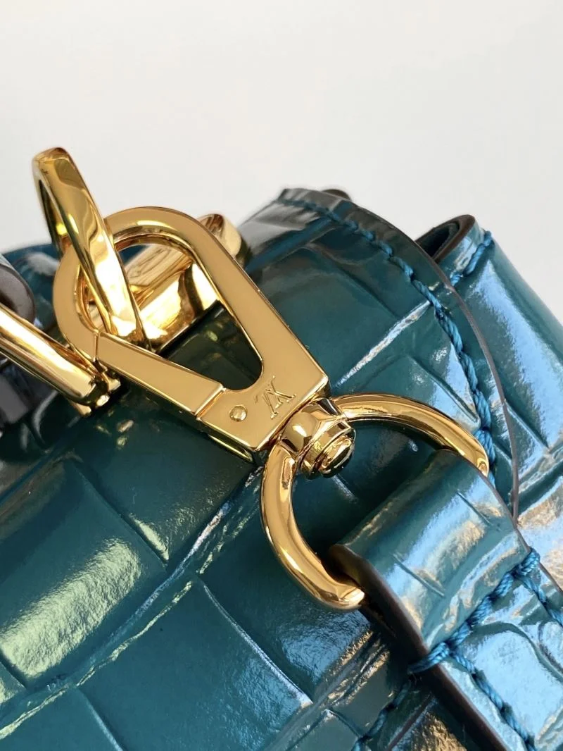 Louis Vuitton Top Handle Bags TechFriendly 41017