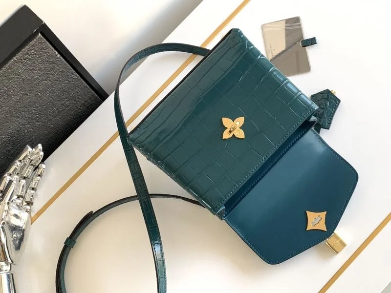 Louis Vuitton Top Handle Bags TechFriendly 41017