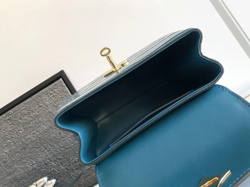 Louis Vuitton Top Handle Bags TechFriendly 41017