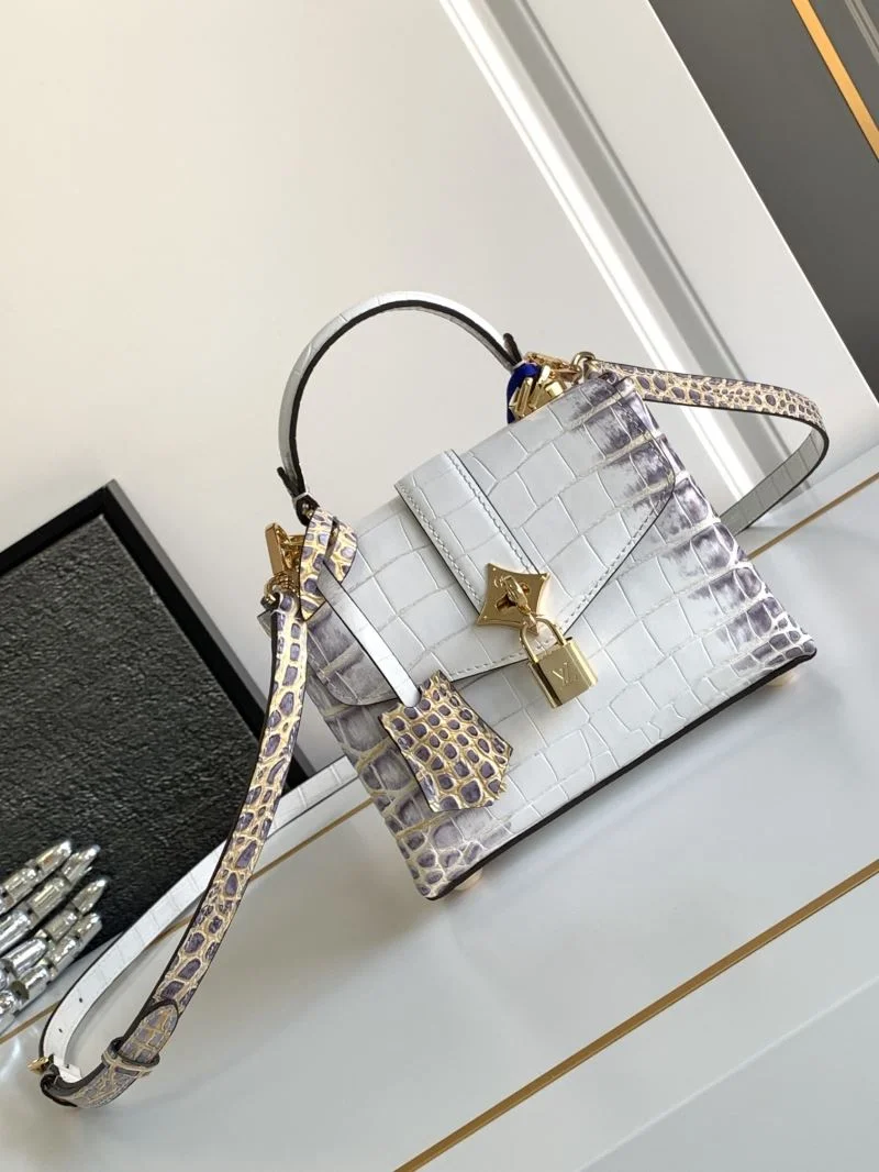 Louis Vuitton Top Handle Bags Cozy 41050