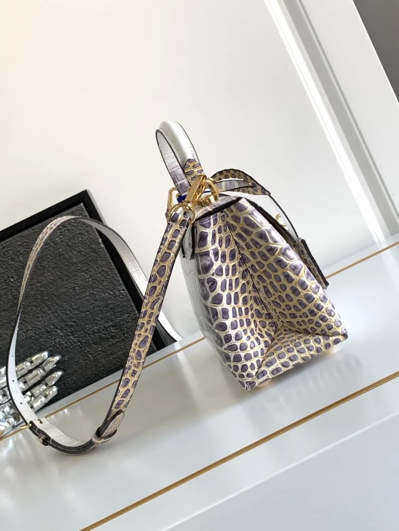 Louis Vuitton Top Handle Bags Cozy 41050