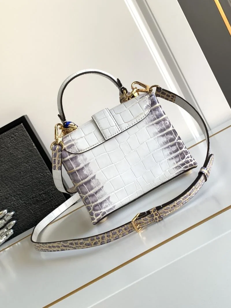 Louis Vuitton Top Handle Bags Cozy 41050