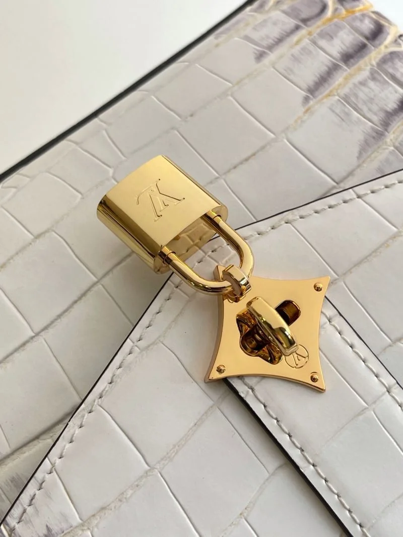 Louis Vuitton Top Handle Bags Cozy 41050