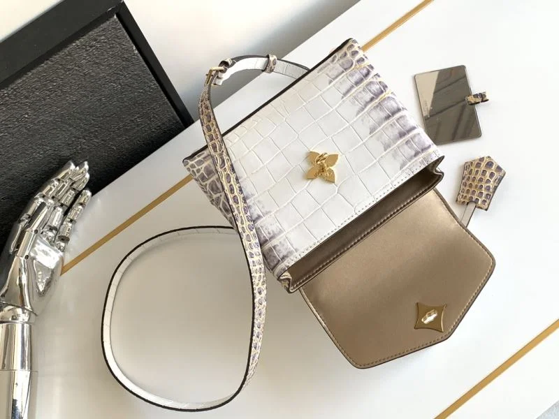 Louis Vuitton Top Handle Bags Cozy 41050
