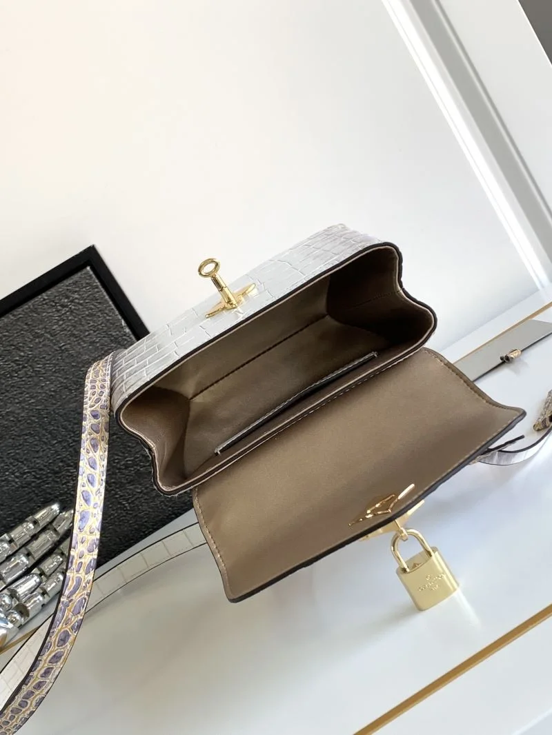 Louis Vuitton Top Handle Bags Cozy 41050