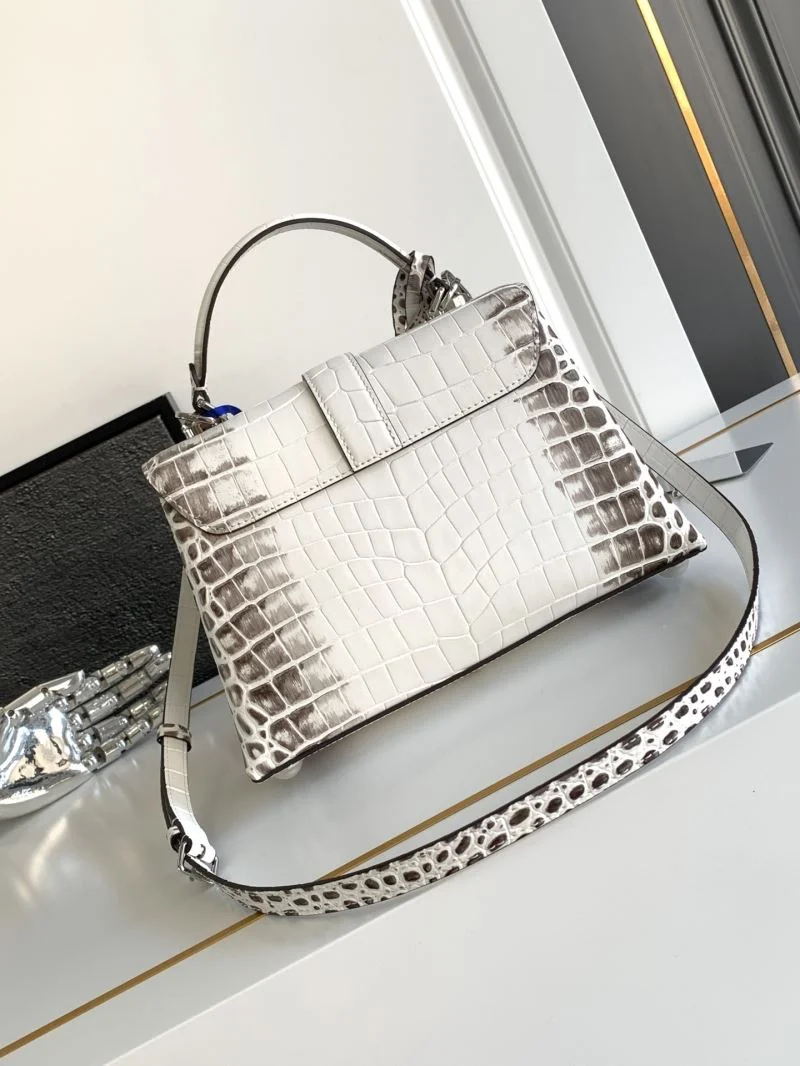 Affordable Louis Vuitton Top Handle Bags 41012