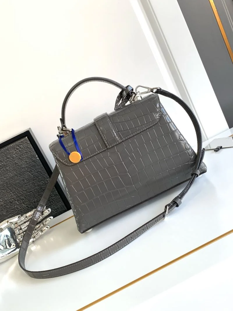 Louis Vuitton Top Handle Bags OnTrend 41046