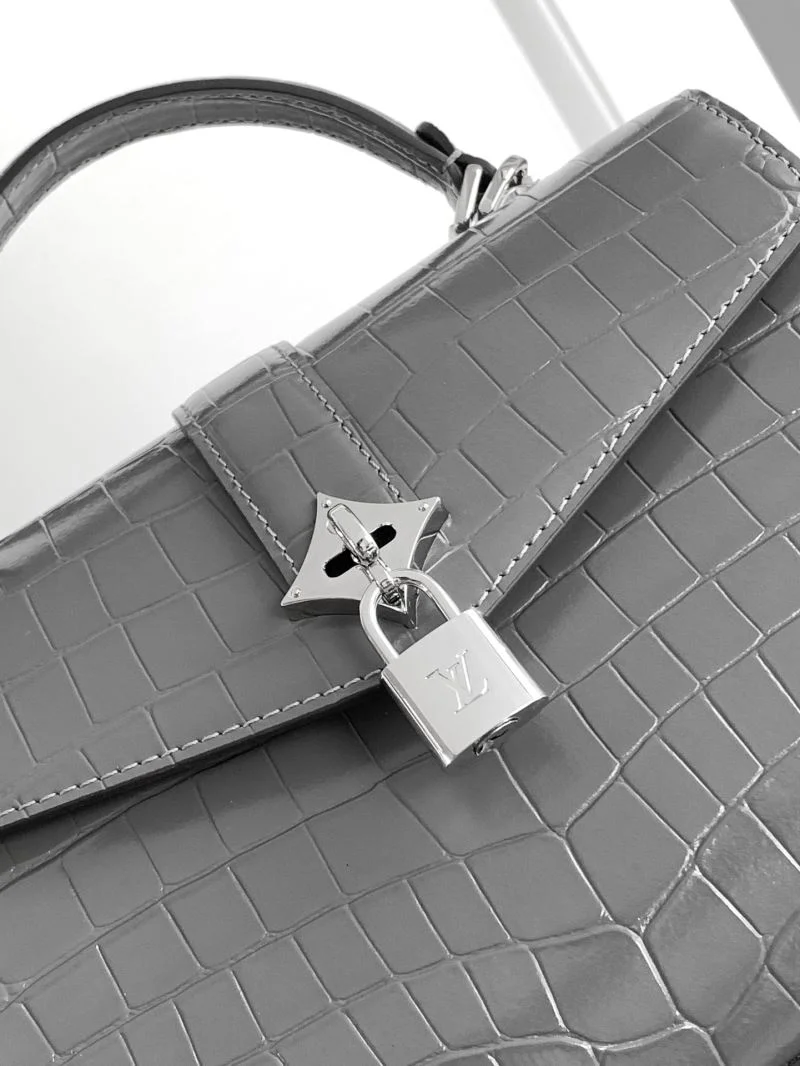 Louis Vuitton Top Handle Bags OnTrend 41046