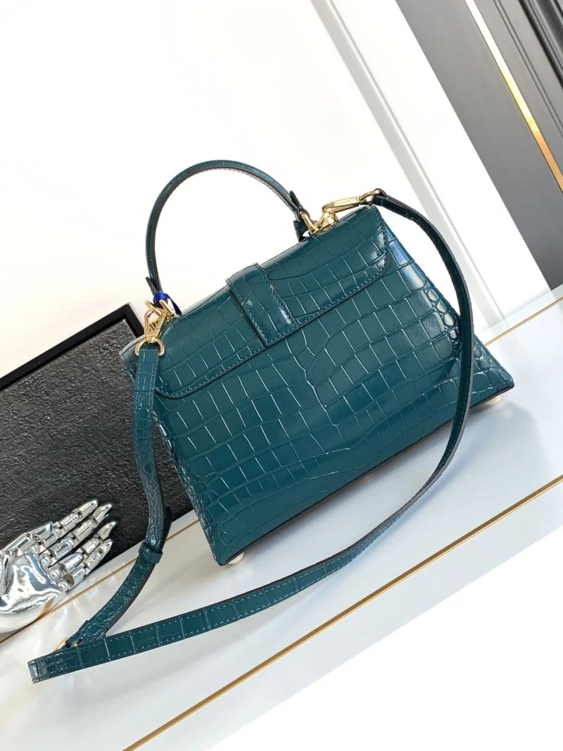 Louis Vuitton Top Handle Bags Youthful 41013