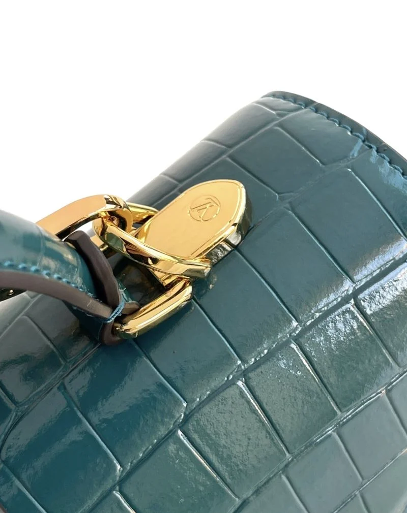 Louis Vuitton Top Handle Bags Youthful 41013