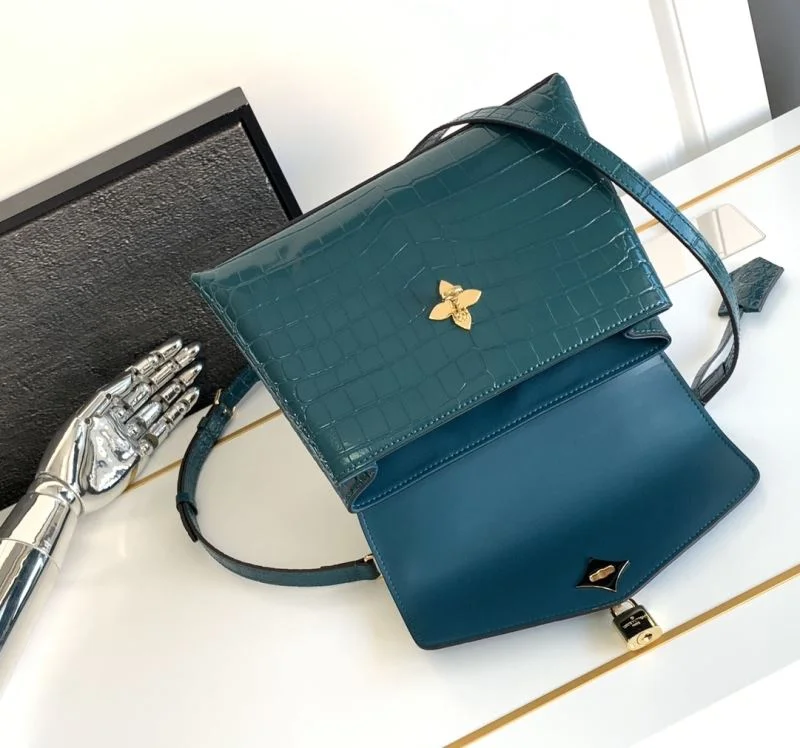 Louis Vuitton Top Handle Bags Youthful 41013
