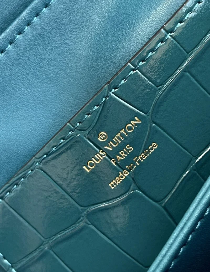 Louis Vuitton Top Handle Bags Youthful 41013
