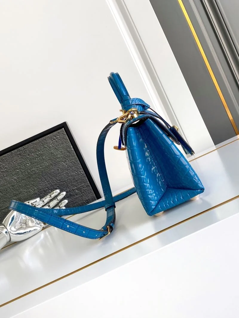 FlexibleFit Louis Vuitton Top Handle Bags 41006