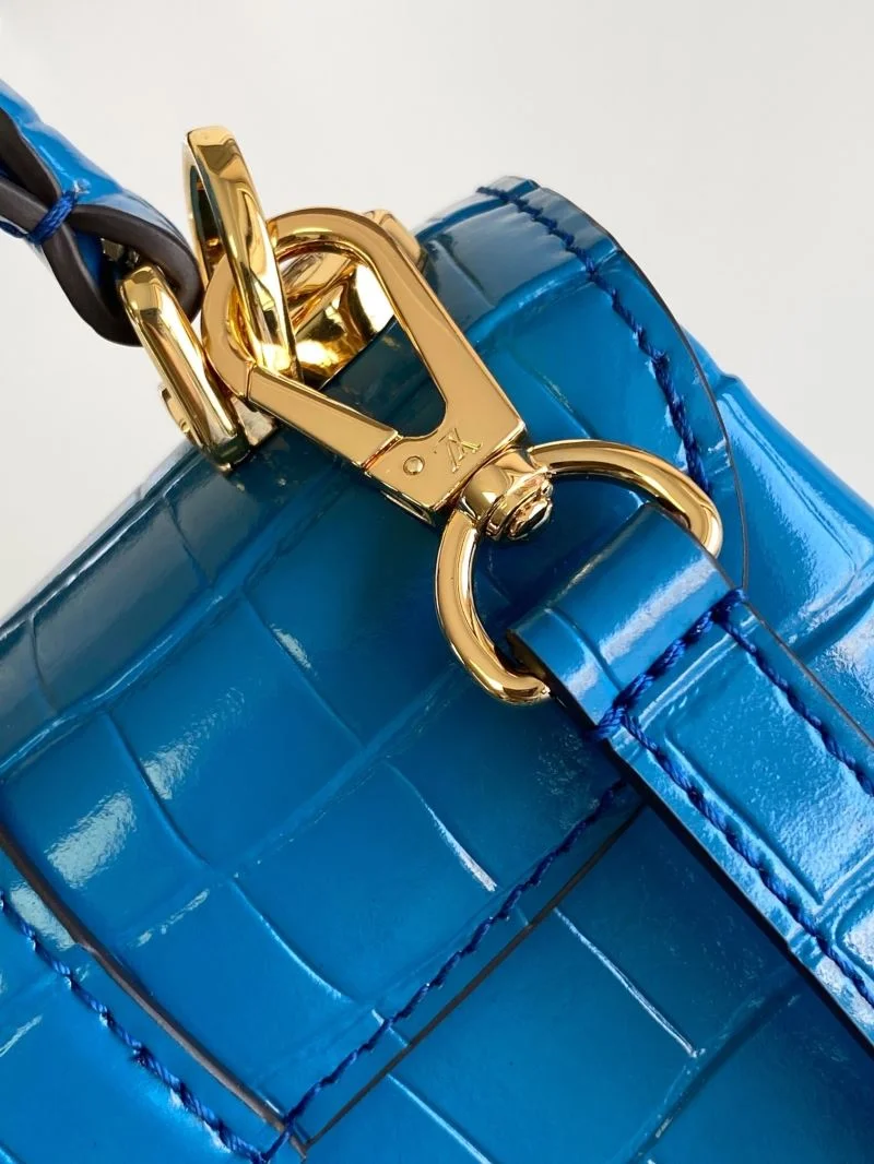 FlexibleFit Louis Vuitton Top Handle Bags 41006
