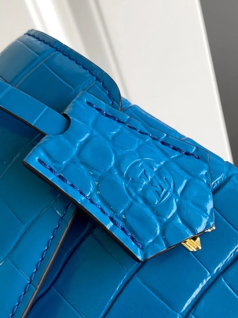FlexibleFit Louis Vuitton Top Handle Bags 41006