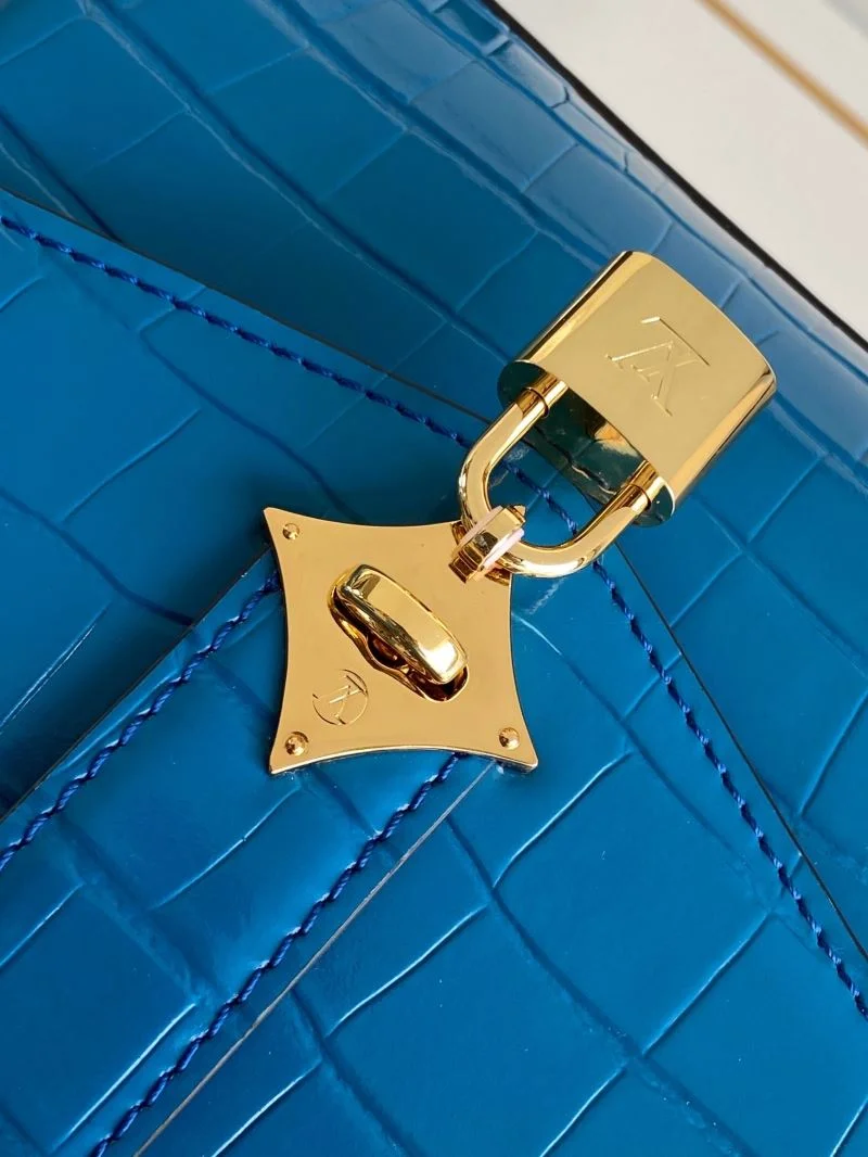 FlexibleFit Louis Vuitton Top Handle Bags 41006