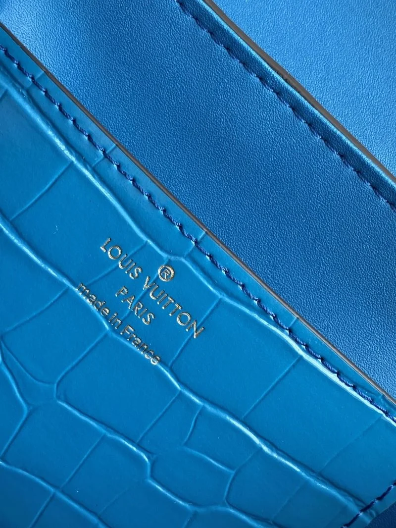 FlexibleFit Louis Vuitton Top Handle Bags 41006