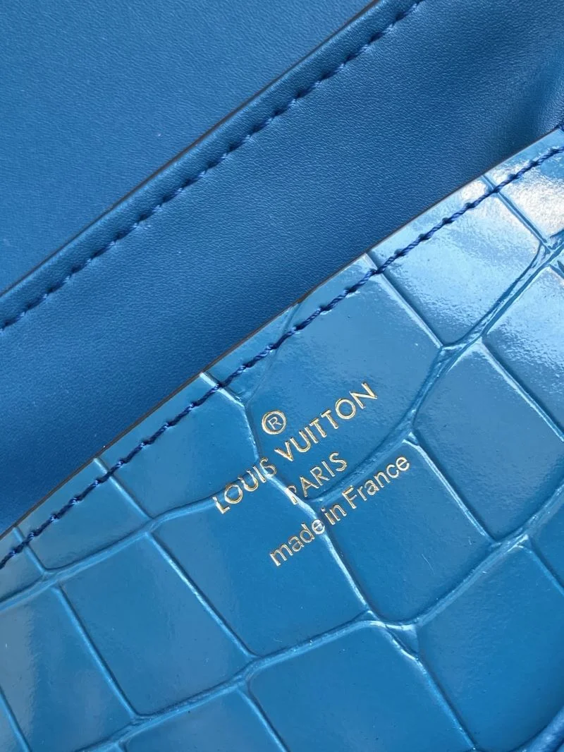 WaterResistant Louis Vuitton Top Handle Bags 41008