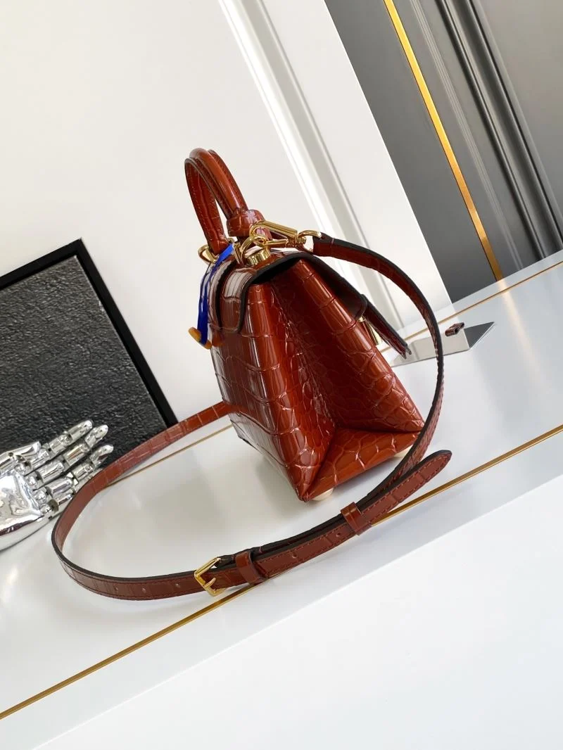 Louis Vuitton Top Handle Bags Sporty 41005