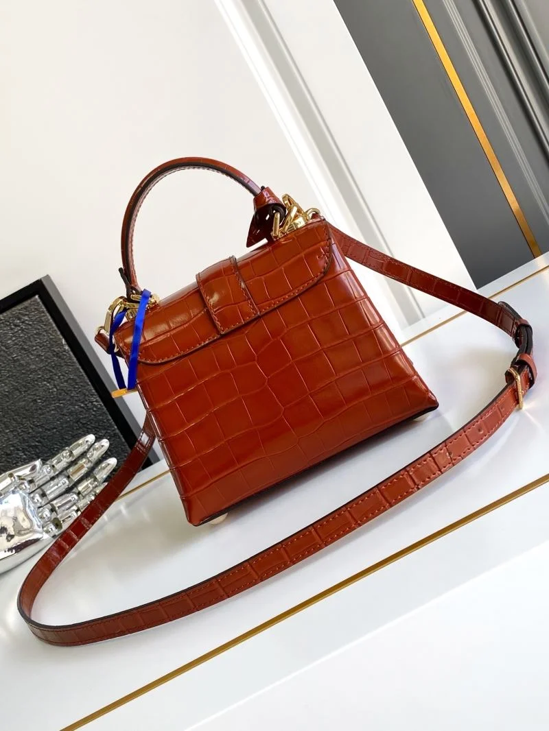 Louis Vuitton Top Handle Bags Sporty 41005