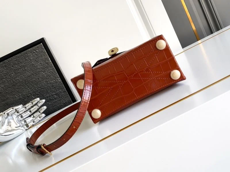 Louis Vuitton Top Handle Bags Sporty 41005
