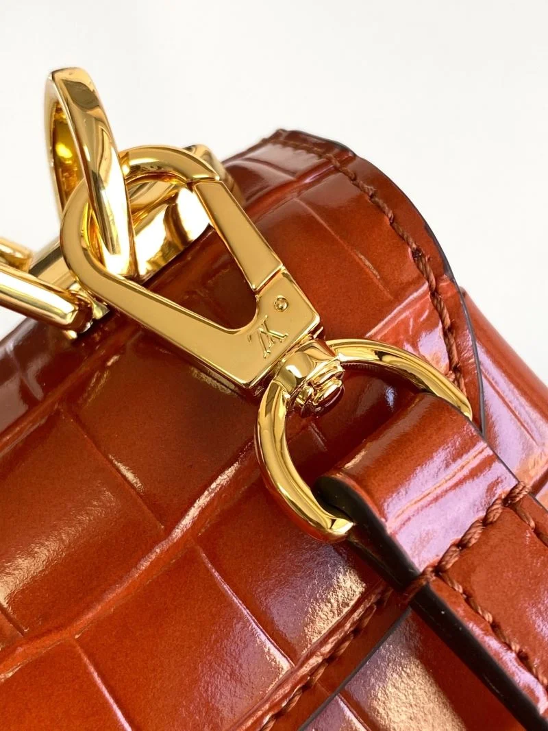 Louis Vuitton Top Handle Bags Sporty 41005