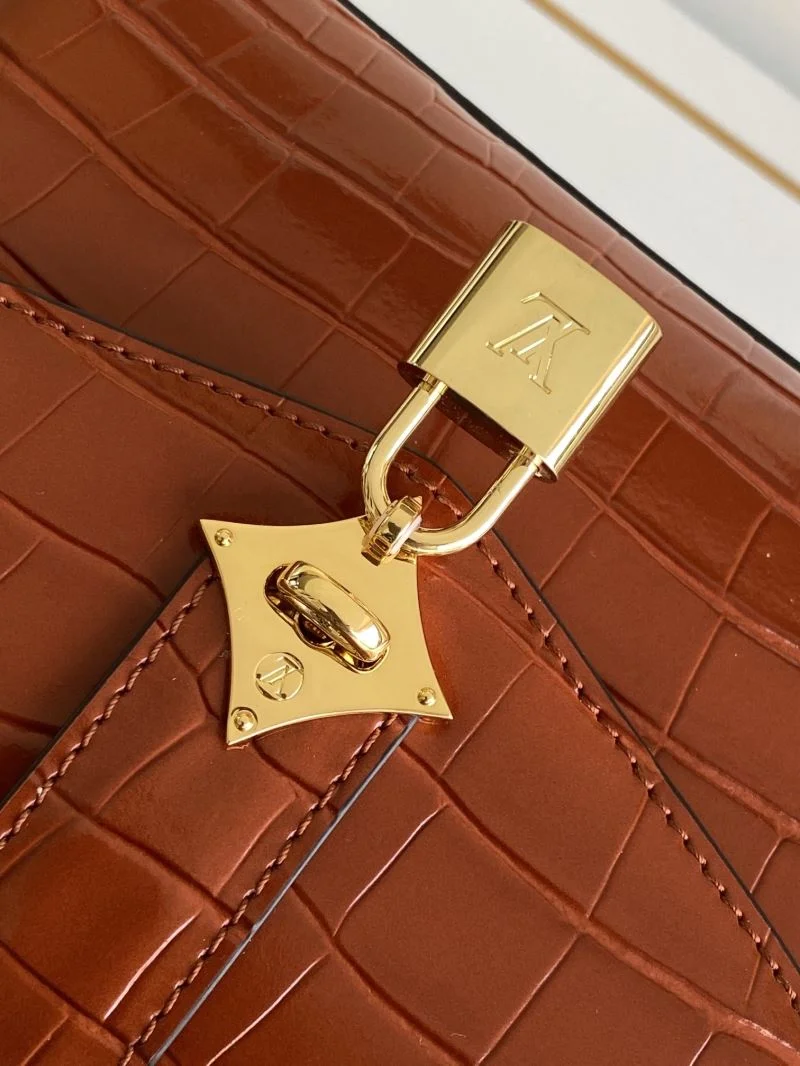 Louis Vuitton Top Handle Bags Sporty 41005