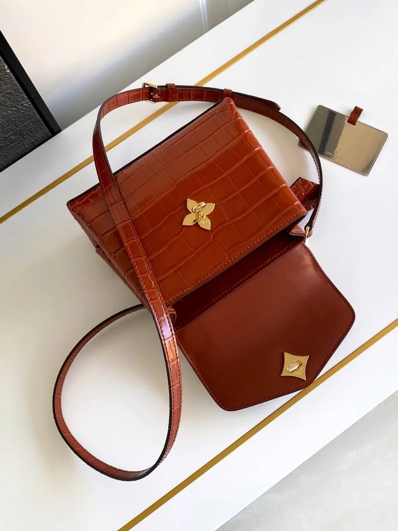 Louis Vuitton Top Handle Bags Sporty 41005